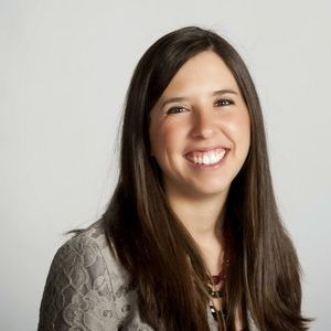 Meet your Posher, Alaina